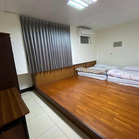 Xiao Gu Homestay Taitung Bagian luar foto