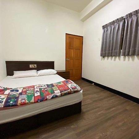 Xiao Gu Homestay Taitung Bagian luar foto