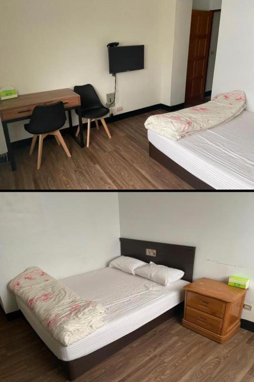 Xiao Gu Homestay Taitung Bagian luar foto