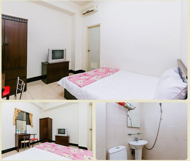 Xiao Gu Homestay Taitung Bagian luar foto